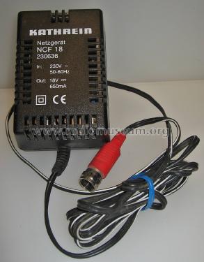 Umschaltmatrize EXR 308 BN 273348; Kathrein; Rosenheim (ID = 2118599) Antenna