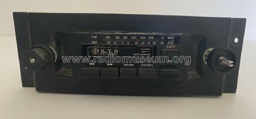 K.T.O International AR-2050; Katone Corporation; (ID = 2676799) Radio