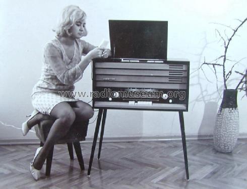 Minija 4 ; Kauno Radijo Gamykla (ID = 234315) Radio