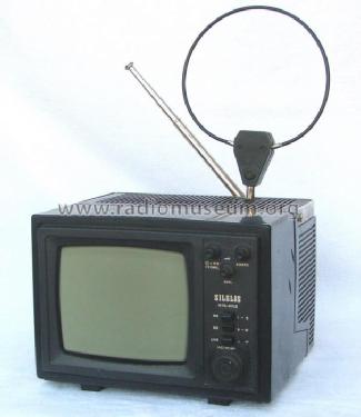 Silelis 16TB-403D ; Kauno Radijo Gamykla (ID = 173832) Televisore
