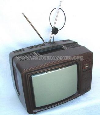 Silelis 32TC-401D ('32tc401d'; Kauno Radijo Gamykla (ID = 173847) Television