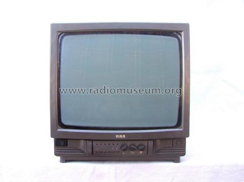 Silelis 34TB-401; Kauno Radijo Gamykla (ID = 251848) Television