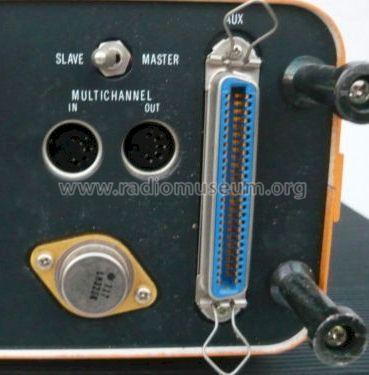 Transient Memory TM-1410; Kawasaki; (ID = 1069224) Equipment