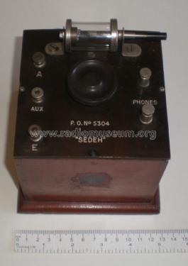Sedeh ; Keeble, London (ID = 1888771) Galena