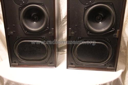 Cadenza SP1024; KEF Electronics; (ID = 2163086) Speaker-P