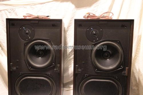 Cadenza SP1024; KEF Electronics; (ID = 2163087) Speaker-P