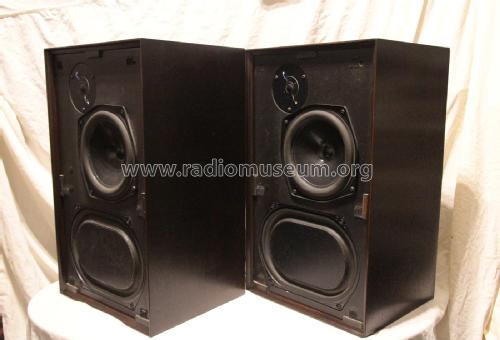 Cadenza SP1024; KEF Electronics; (ID = 2163089) Speaker-P