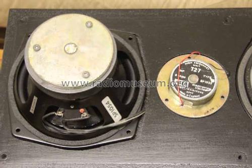 Calinda SP1053; KEF Electronics; (ID = 1689286) Speaker-P