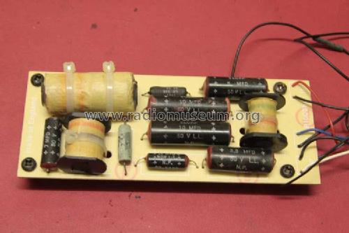 Calinda SP1053; KEF Electronics; (ID = 1689288) Speaker-P