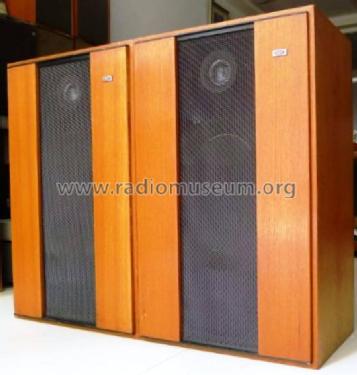 Concord A6243; KEF Electronics; (ID = 2446528) Speaker-P