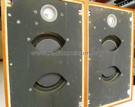 Concord A6243; KEF Electronics; (ID = 2446530) Speaker-P