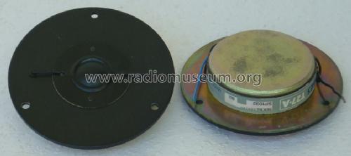 Hochtöner T27A SP1032; KEF Electronics; (ID = 800831) Speaker-P