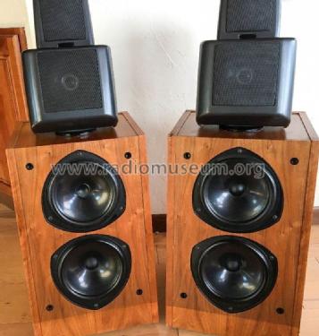 Reference Series 105.4 SP1120; KEF Electronics; (ID = 2444898) Speaker-P