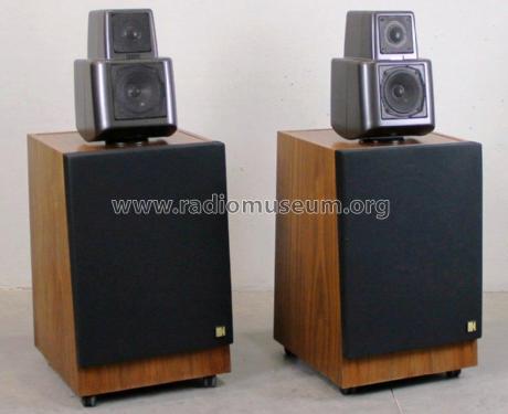 kef reference 105