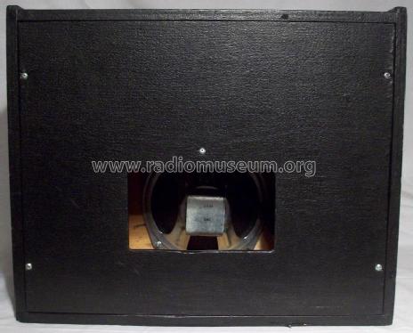 Regal Amplifier Model 300; Lifco Record Players (ID = 1776083) Ampl/Mixer