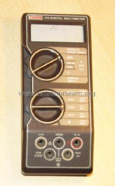 Digital Multimeter 129; Keithley Instruments (ID = 1700458) Equipment