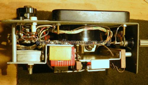Vacuum Tube Electrometer 200; Keithley Instruments (ID = 2751823) Ausrüstung