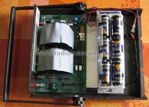 Digital Multimeter 169 DMM; Keithley Instruments (ID = 445460) Equipment