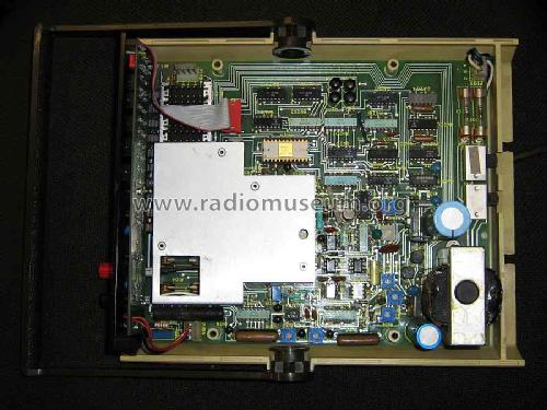 Digital Multimeter Autoranging DMM 168; Keithley Instruments (ID = 447423) Equipment