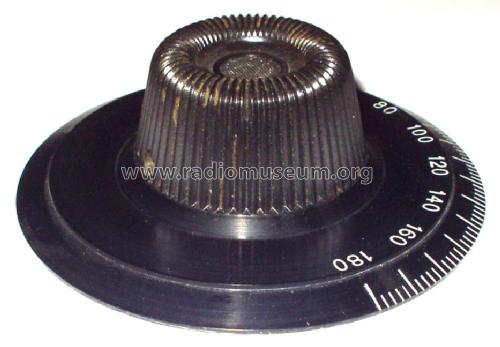 Radio Dial code 502; Kellogg Switchboard (ID = 1250302) Radio part