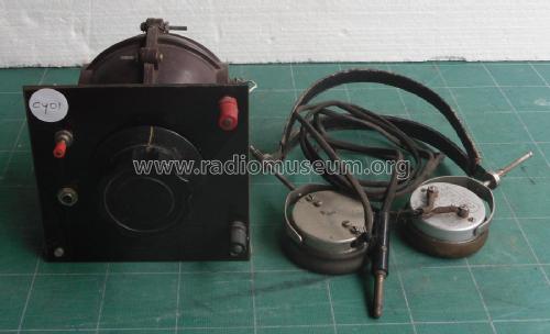 Variometer 501; Kellogg Switchboard (ID = 2774792) Bauteil