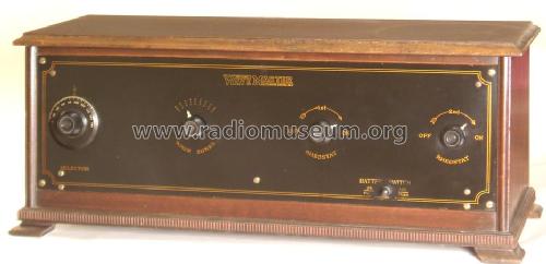 Wavemaster T; Kellogg Switchboard (ID = 905083) Radio