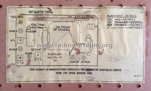 J1-K16; Kelvinator; Keswick, (ID = 2950953) Radio