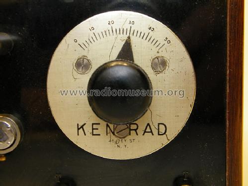 Last Word B-12; Ken-Rad, The (ID = 1349379) Galena