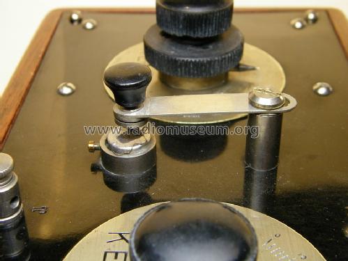 Last Word B-12; Ken-Rad, The (ID = 1349382) Detektor