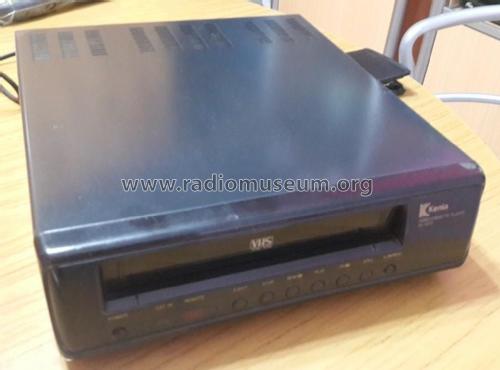 Video Cassette Player RK-451Q; Kenia. Buenos Aires (ID = 1820494) R-Player