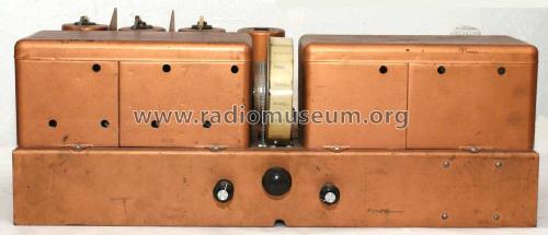 30 Royalette chassis; Kennedy Co., Colin B (ID = 980407) Radio