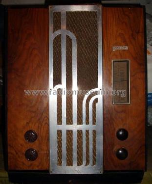 305; Kennedy marca / (ID = 589069) Radio