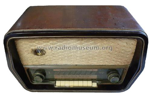 K341; Kennedy marca / (ID = 2451962) Radio