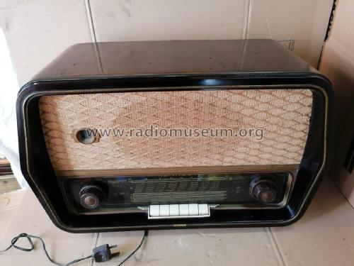 K345; Kennedy marca / (ID = 2886373) Radio