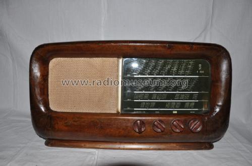 K390; Kennedy marca / (ID = 1911183) Radio