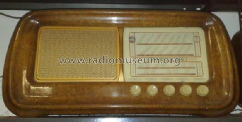 K499; Kennedy marca / (ID = 893095) Radio