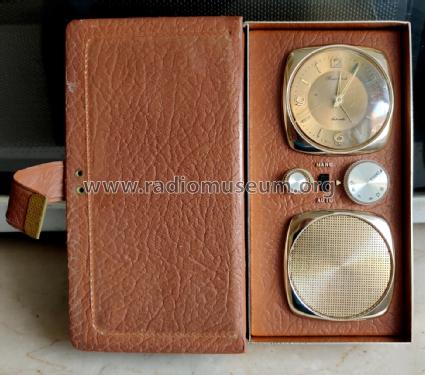 Radio Time ; Kenton; Hong Kong (ID = 3145484) Radio