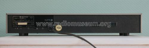 Audio Timer AT-80D; Kenwood, Trio- (ID = 3120997) Diverses