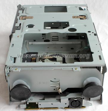 CD Auto Changer KDC-C712; Kenwood, Trio- (ID = 2750037) R-Player