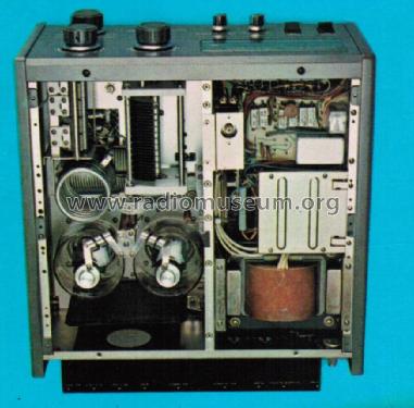 Linear Amplifier TL-922; Kenwood, Trio- (ID = 2824785) Amateur-D