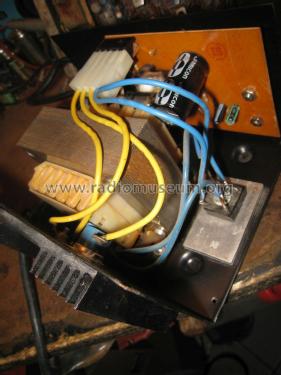 Stabilized Power supply 5A AT5; KERT K.E.R.T. (ID = 2063941) Fuente-Al