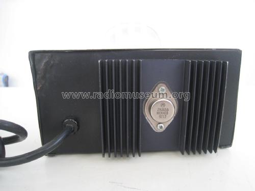 Stabilized Power supply 5A AT5; KERT K.E.R.T. (ID = 2063942) Power-S
