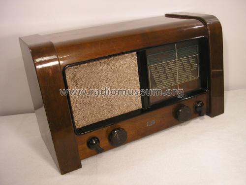 Laji 469P; Keskusosuusliike (ID = 2996036) Radio