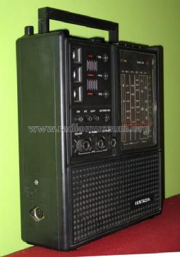 Fantasia ; Radiopribor n. S.P. (ID = 626915) Radio