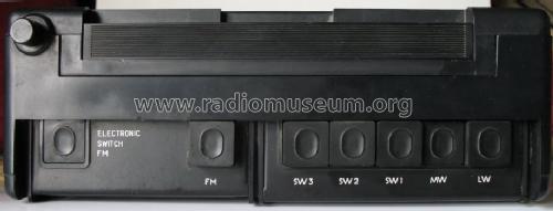 Meridian 237; Kiev Radio Works, (ID = 626743) Radio