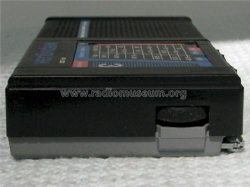 Meridian - Меридиан RP-303 - РП-303; Radiopribor n. S.P. (ID = 1499288) Radio