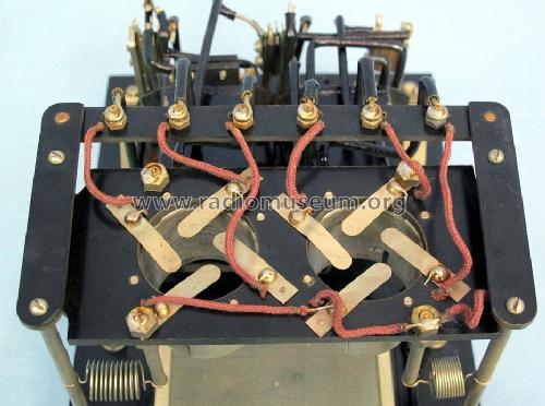Two-Step Amplifier Type SE 1000F; Kilbourne & Clark (ID = 1674733) Ampl/Mixer