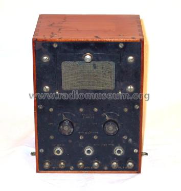 Two-Step Amplifier Type SE 1000F; Kilbourne & Clark (ID = 2053041) Ampl/Mixer