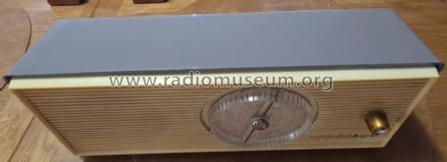 KM101 Ch= K8; Kingsley brand; (ID = 3149029) Radio