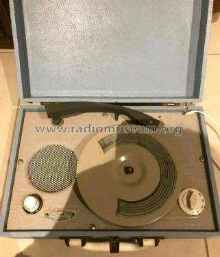 KP-105; Kingsley brand; (ID = 2625922) R-Player